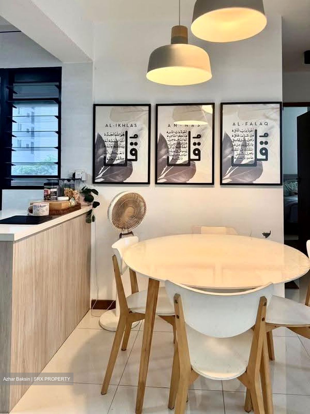 Blk 402A Fernvale Acres (Sengkang), HDB 4 Rooms #620097231
